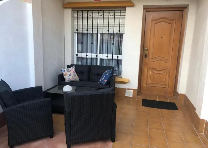 Apartamento \