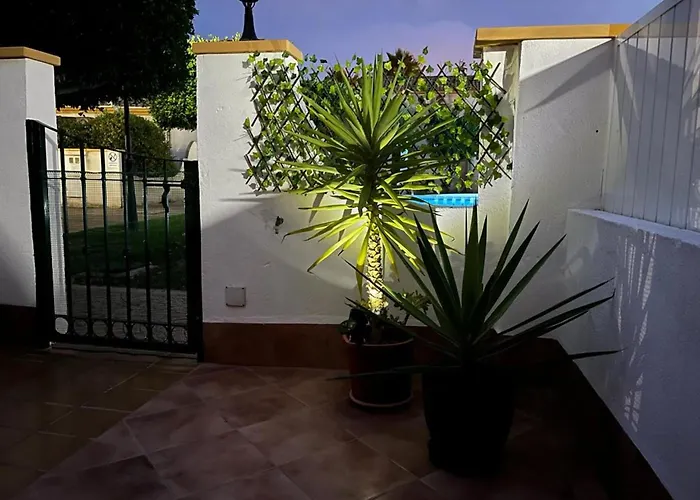 Apartamento \